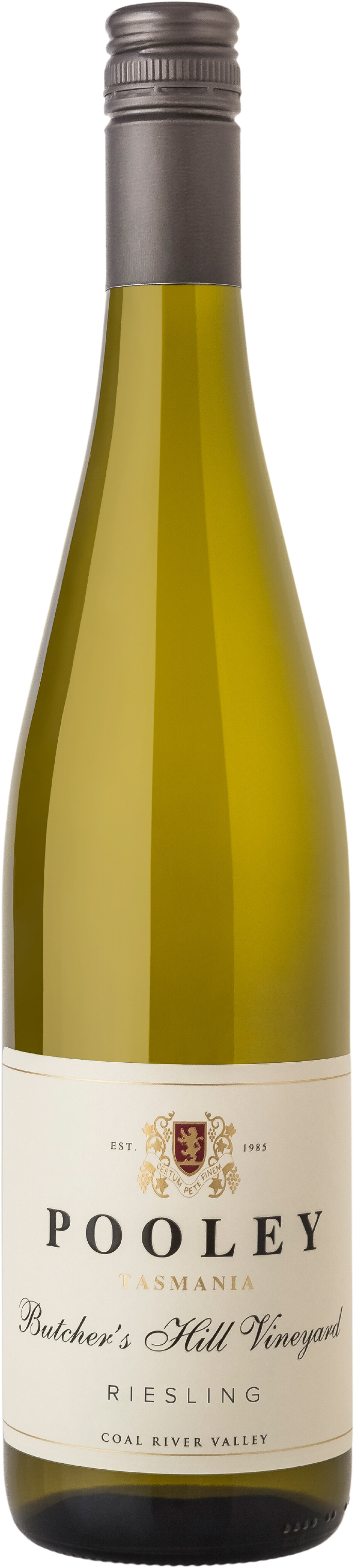 Pooley Wines Butcher's Hill Riesling 2023